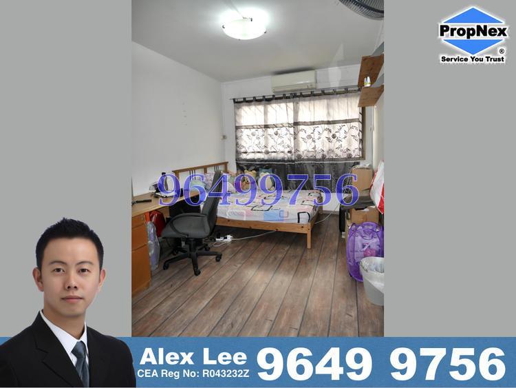 Blk 829 Yishun Street 81 (Yishun), HDB 4 Rooms #149720712
